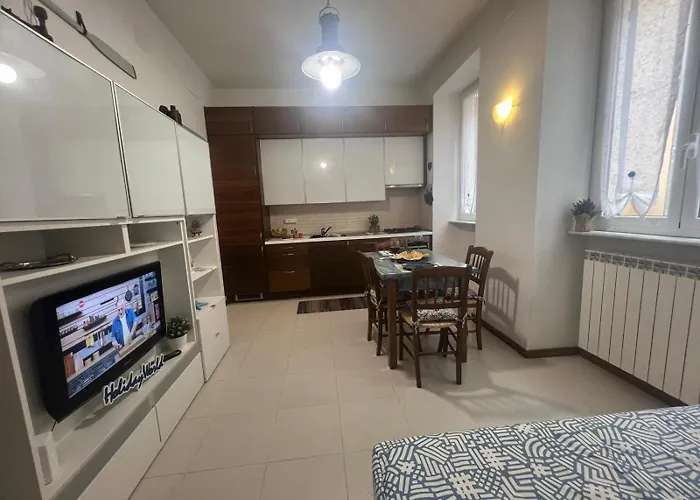 Casa Mirella By Holiday World