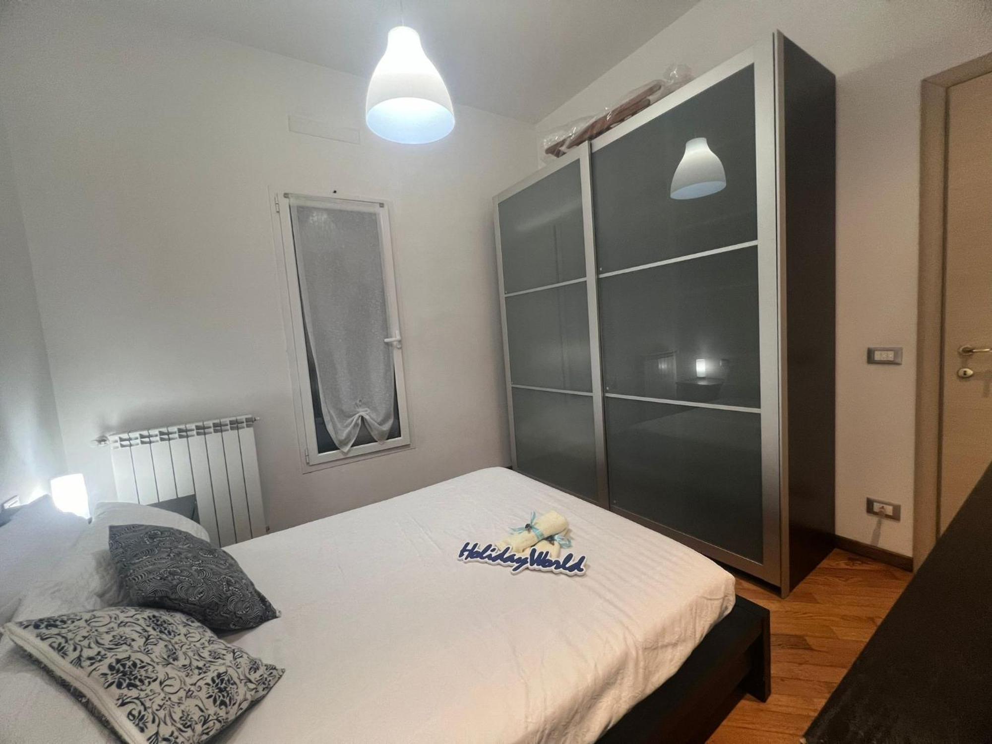 Apartment Casa Mirella By World Genua