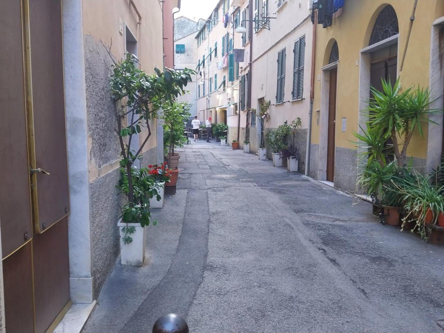Apartment Casa Mirella By World Genoa